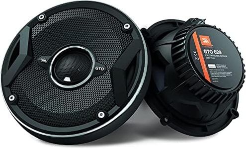 JBL GTO629