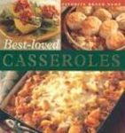 Best-Loved Casseroles: Favorite Bra