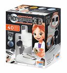 3d Microscopes