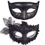 Costume Masks