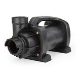 Aquascape Designs SLD 5000-9000 GPH Adjustable Flow Pond Pump, Smart Device Controls | 45037, Black