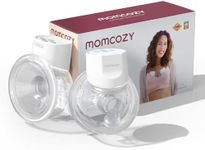 Momcozy Hands-Free Breast Pump S12 