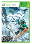 SSX - Xbox 360 Standard Edition