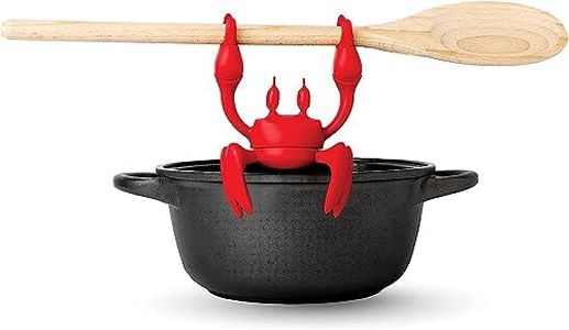 Crab Spoon