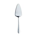 MasterClass Stainless Steel Cake Slice / Pie Server, 23.5 cm (9.5"), Silver