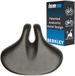 ISM Berkley Comfortable Bike Seat f