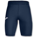 Joma Academy Thermal Trousers Gentlemen, Children, Boys, 101017.331.2XS-XS, Navy, 2XS-XS