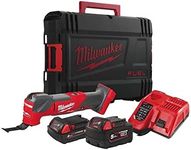 Milwaukee M18FMT-522X 18v Cordless 
