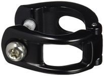 Avid MMX Bar Clamp (Stainless Bolt T25) Guide/DB5/Elixir 9/7/CR Mag/X0/XX, 11.5315.048.070 - Black, 1 Piece