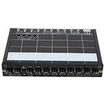 7-Band Car Audio Graphic Equalizer, Active Crossover, 1pc Car Automobile Audio Stereo EQ Equalizer