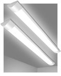 Led Tube Shop Lights