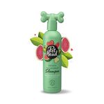 Pet Head Furtastic Dog Shampoo | Watermelon Scent | Dog Shampoo for Smelly Dogs | Knot Detangler | Care for Long, Tangly Curls & Coats | Vegan | Gentle Formula for Puppies | 300ml