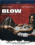 Blow (BD) [Blu-ray]