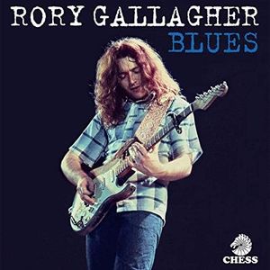 Blues (3Cd