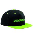 UN-Speak-ABLE Cap hat Green