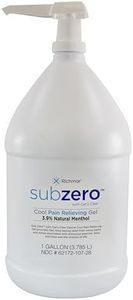 Sub Zero C