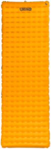 NEMO Tensor Alpine Sleeping Pad, Long Wide – Mountaineering Mat