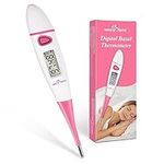 Easy@Home Basal Body Thermometer: B