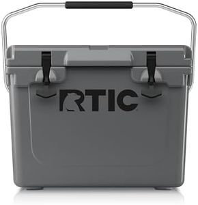 RTIC 20 QT