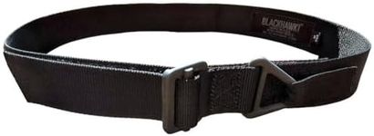BLACKHAWK! CQB/Rigger's Belt - Black, Large