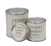 WALKER AND HAWKES - Original Wax Cotton Dressing Reproof protection for Clothing/Jackets - 35g