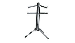 Konig & Meyer 18860-000-35 Keyboard Stand for Spider Pro, Black