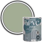 Rust-Oleum Green uPVC Door and Window Paint in Matt Finish - Bramwell 750ml