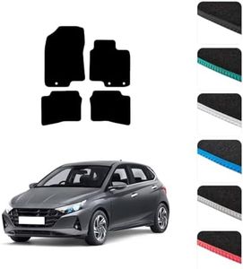 GCM - Car 