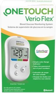 OneTouch Verio Blood Glucose Flex System {Meter Only}