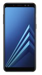 Samsung Smartphone Galaxy A8 UK Version - Black