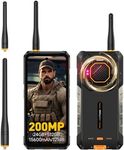 Ulefone Armor 26 Ultra Walkie Talki