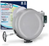 Minky Homecare Outdoor Retractable 