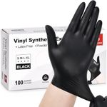 Schneider Black Vinyl Synthetic Exa