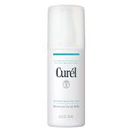 Curél Moisture Facial Milk 120ml for Dry, Sensitive Skin