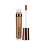 Colorbar Starlit Lip Gloss-Shimmy, Glossy Finish - Gold, 6 ml