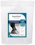 SmartPak SmartHoof Pellets | Horse Biotin Joint Support Supplement with Essential Minerals for Healthy Hooves | Contains Methionine, Lysine, Copper, Zinc and More, 7.6 lb Bag