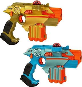 Nerf Lazer