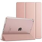 MoKo iPad 10.2 Case for iPad 9th Ge