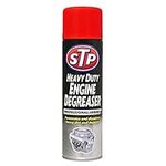 STP Engine Degreaser Professional Series 500ml, Penetrates and Dissolves Heavy Dirt and Deposits, Easily and Quickly Restore your Engine's Performance for a Smoother Engine