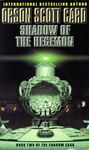 Shadow Of The Hegemon: Book 2 of The Shadow Saga