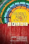 Children's Ministry in the Way of J