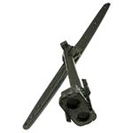 WHIRLPOOL - Dishwasher Upper Spray Arm - 481010607711