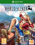 One Piece World Seeker (Xbox One)