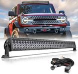 Lumimotor LED Light Bar 40 Inch