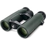 Swarovski 8.5x42 EL Binocular with FieldPro Package, Green