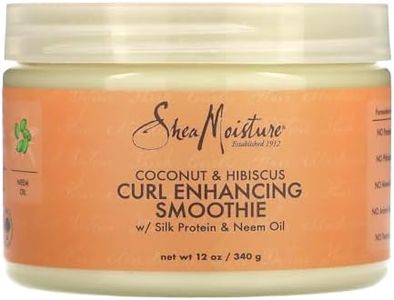 SHEA MOIST