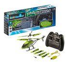 Revell Remote Control Helicopters