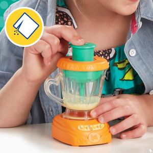 Baby Alive Magical Mixer Doll – Interactive Baby Toy