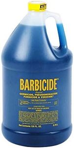 Barbicide 