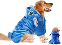 Pet Costume,Gimilife Dog Hoodie,Pet